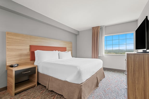 Images Candlewood Suites Hazleton by IHG