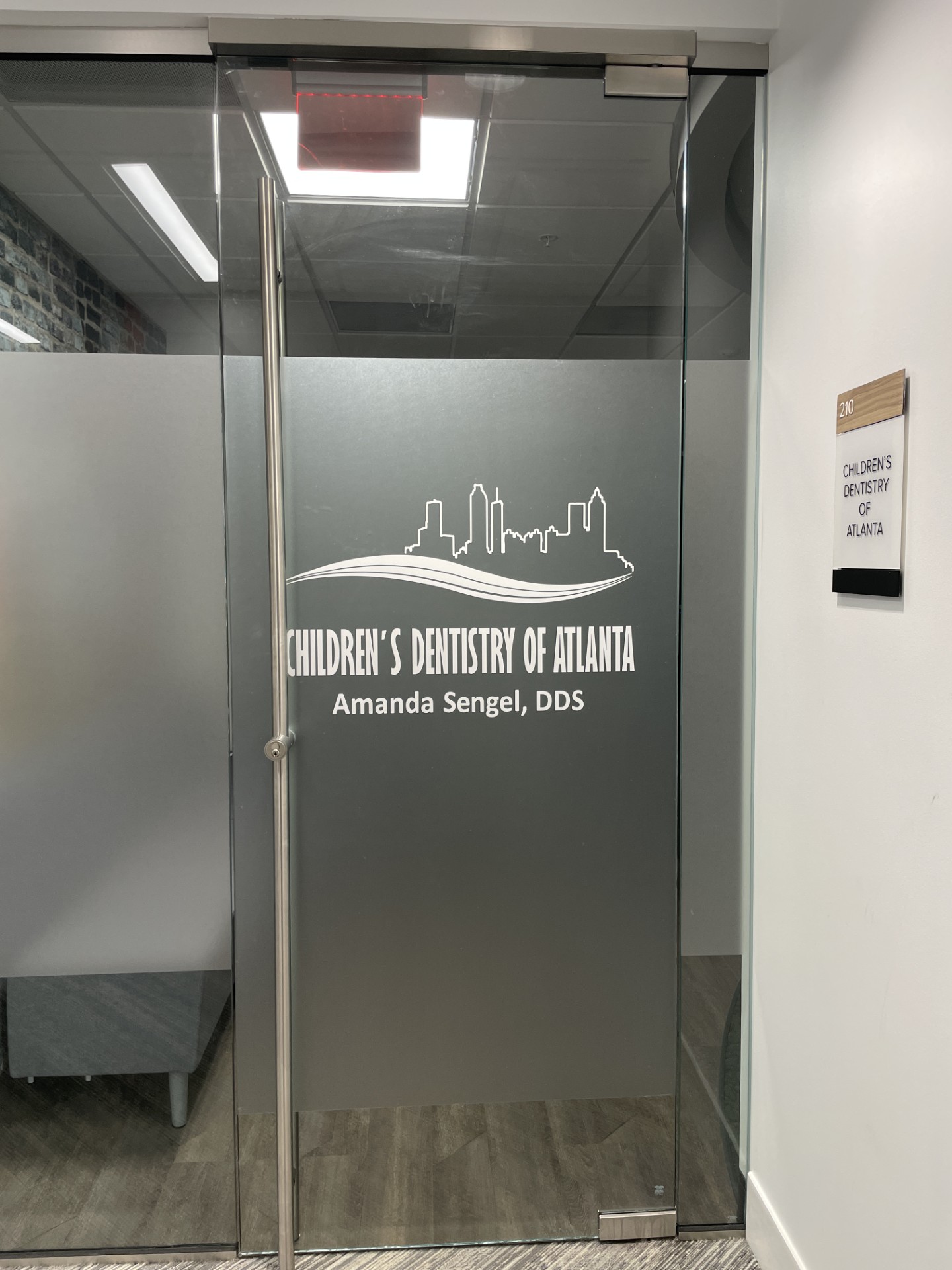 Children's Dentistry of Atlanta Image