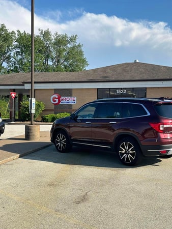 Images Grote Automotive - Quad Cities
