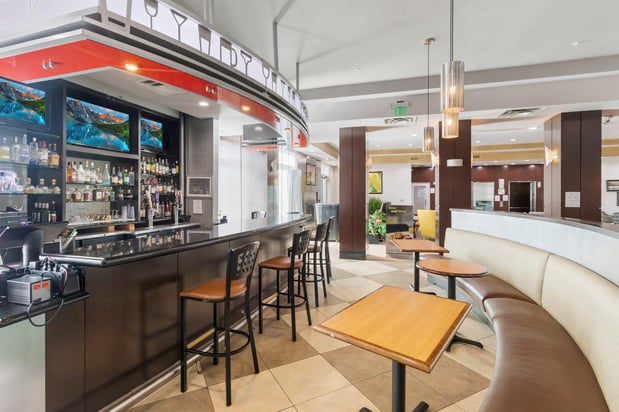 Images Holiday Inn & Suites Waco Northwest by IHG
