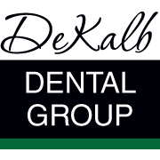 DeKalb Dental Group Logo