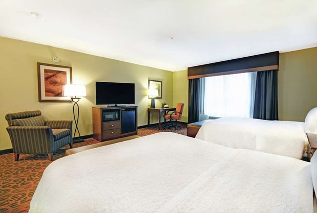 Images Hampton Inn Beloit