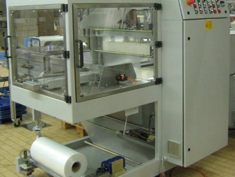 HE-JA Verpackungsmaschinen GmbH, Hermann-Löns-Strasse 117 in Bergisch Gladbach