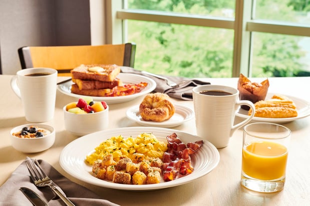 Images Holiday Inn Grand Rapids - Airport by IHG