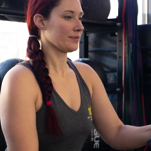 Images Big Fitness Personal Training
