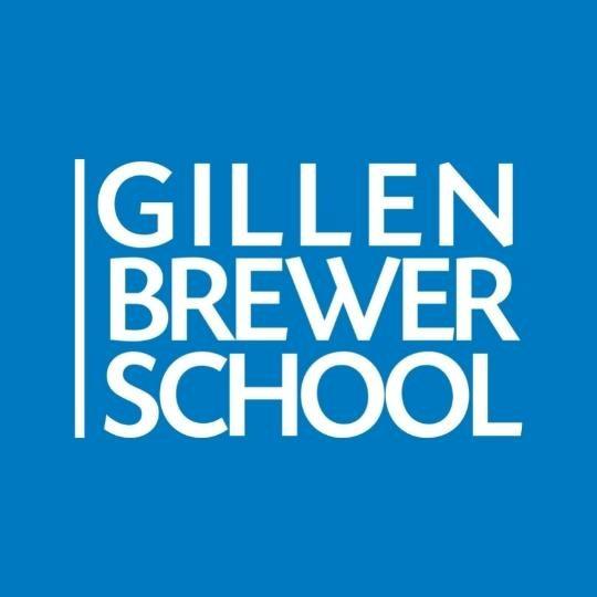 The Gillen Brewer School - Special Education Logo