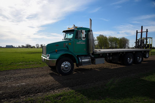 Images Helt's Turf Farms