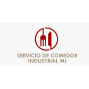 Servicio De Comedor Industrial MJ Logo