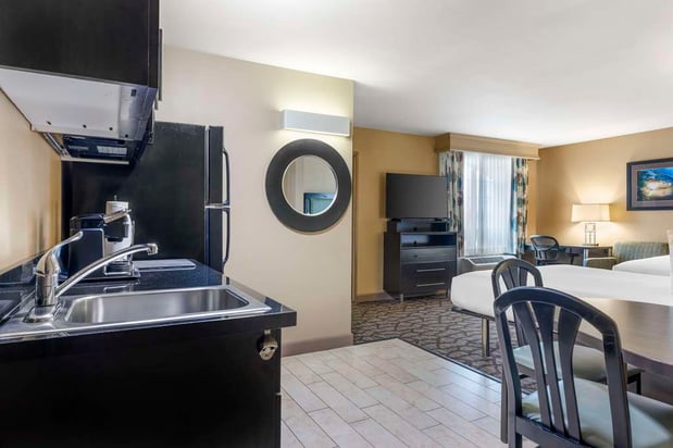 Images Best Western Plus Oceanside Palms