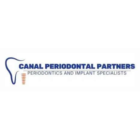 Canal Perio Partners Logo