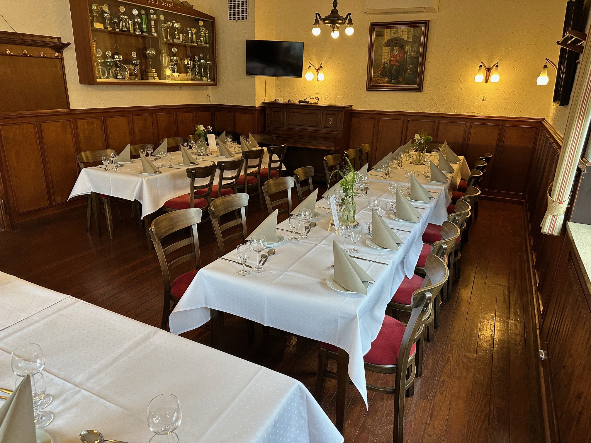 Bilder Gasthaus Hartje-Melloh