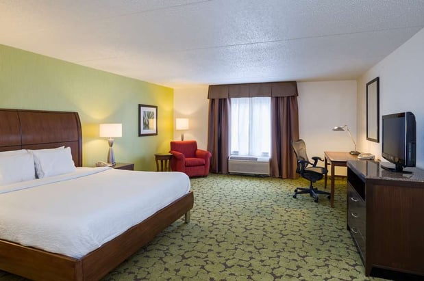 Images Hilton Garden Inn Edison/Raritan Center