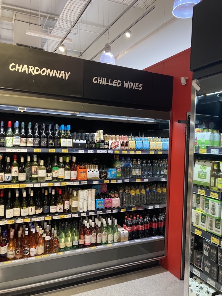 Images Liquorland Gungahlin (Coles)