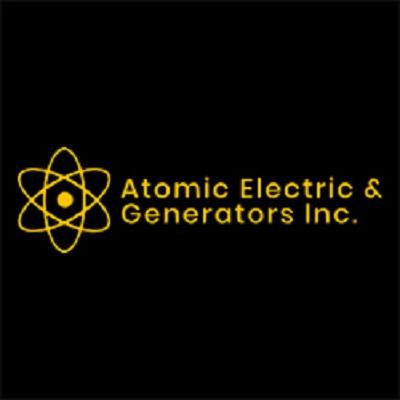 Atomic Electric & Generators