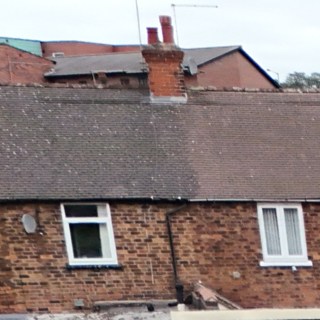 Images Steve Emery Roofing Ltd.