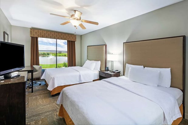 Images Homewood Suites by Hilton Waco, Texas