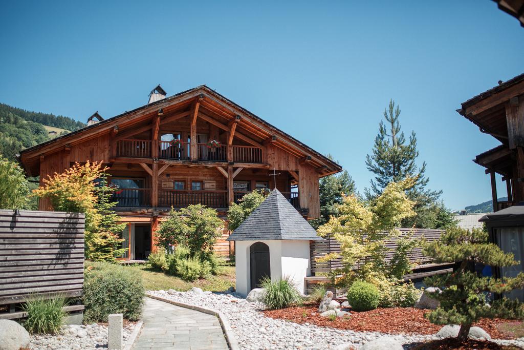 Alpaga, Megève, a Beaumier hotel