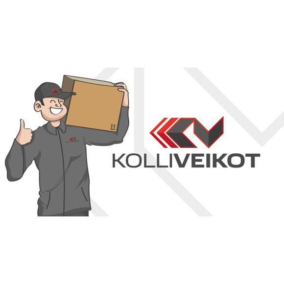 Kolliveikot Oy Logo