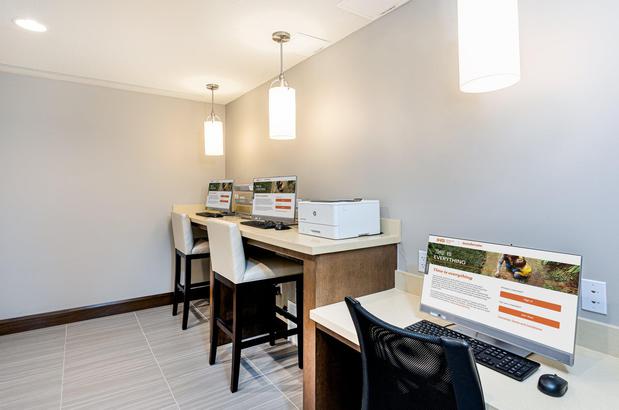 Images Staybridge Suites Fort Lauderdale Airport - West by IHG