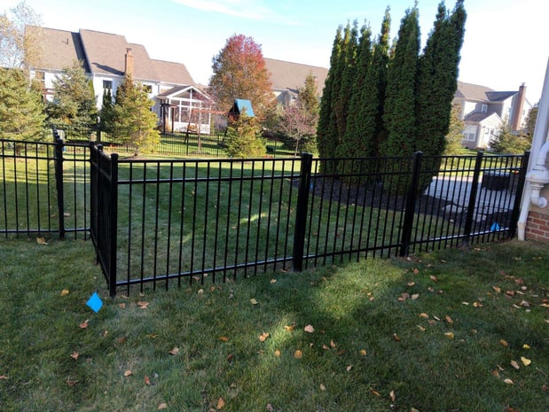 Images Superior Fence & Rail