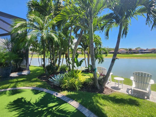 Images Overall Outdoor and Marine Services