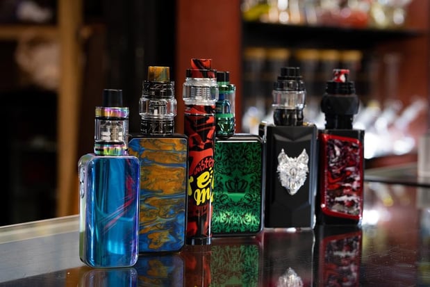Images United Smoke & Vape Shop