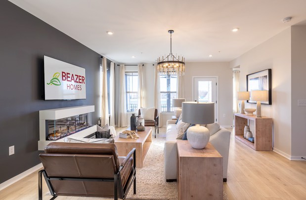 Images Beazer Homes Regal Chase