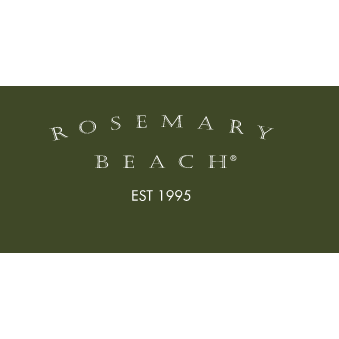 Rosemary Beach® Logo