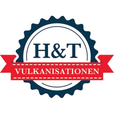 Logo H&T Vulkanisationen