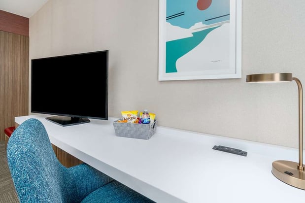 Images Hilton Garden Inn Trinidad Downtown