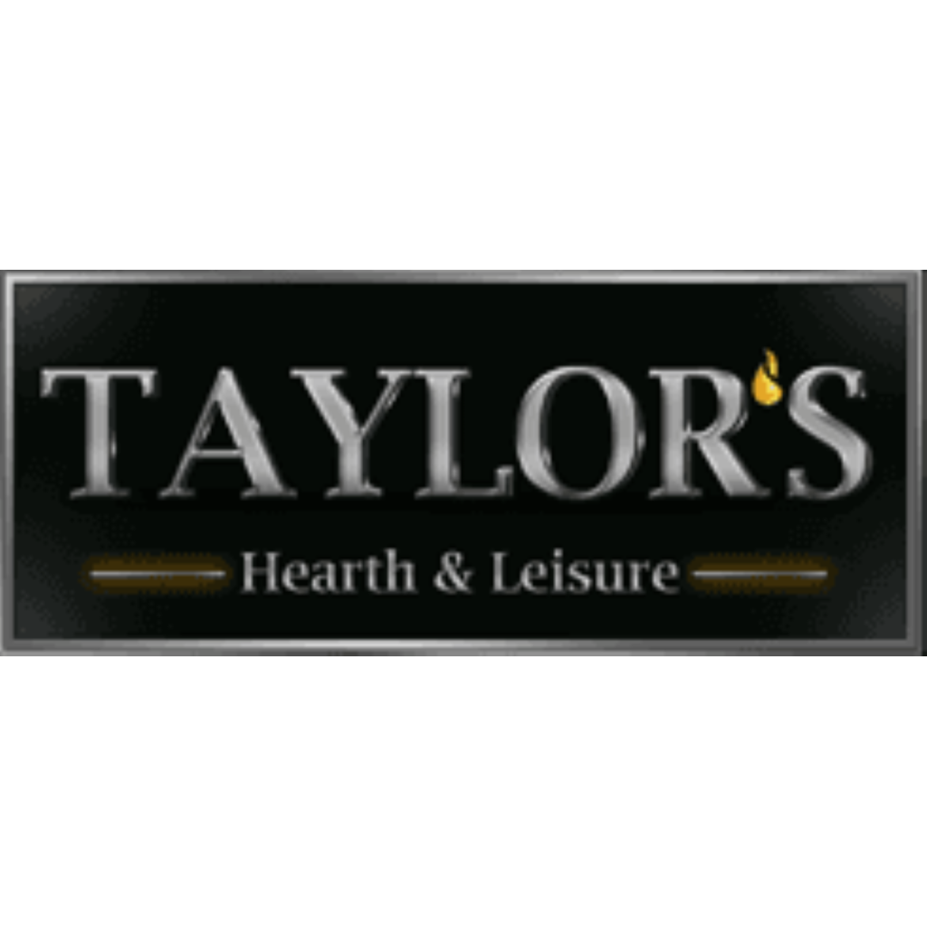 Taylor’s Hearth & Leisure Logo