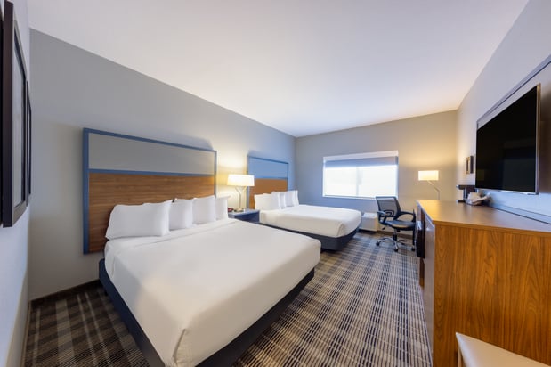 Images AmericInn by Wyndham Duluth