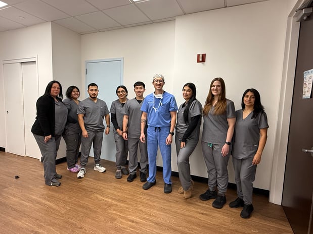 Images Metro Vein Centers | Long Island, Melville