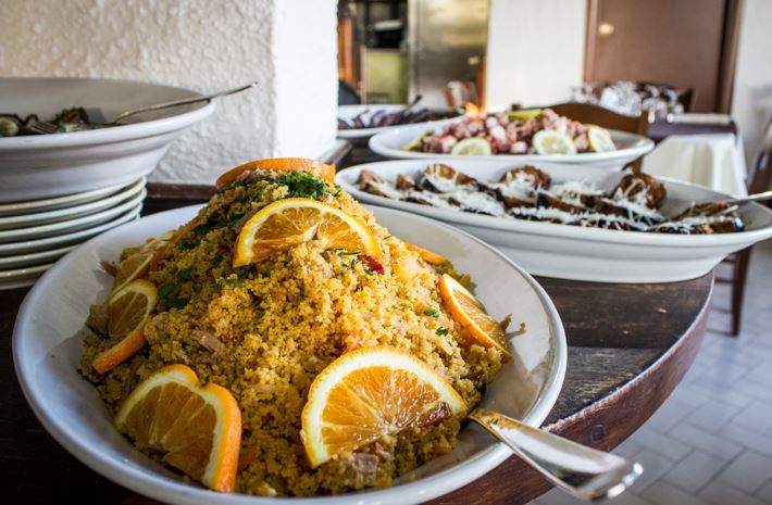 Trattoria Terranova