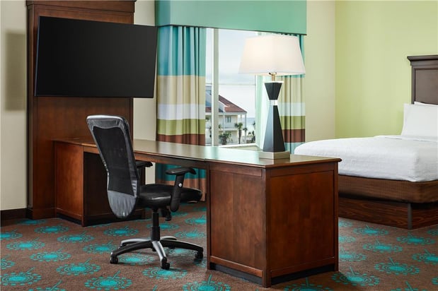 Images Hampton Inn & Suites Destin
