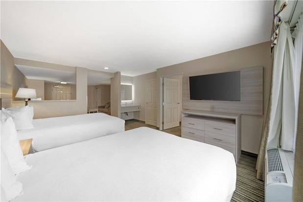 Images Best Western Plus Twin View Inn & Suites