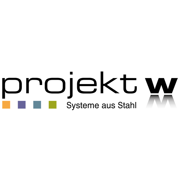 Logo projekt w Systeme aus Stahl GmbH