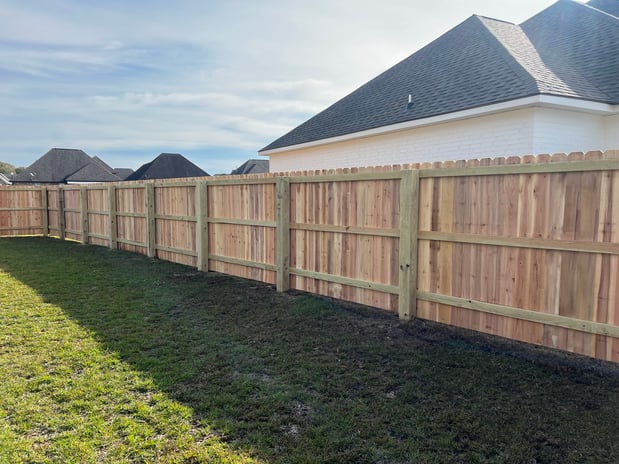 Images Superior Fence & Rail of Southern Louisiana
