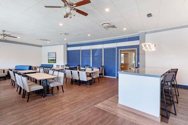 Images Best Western Summit Inn