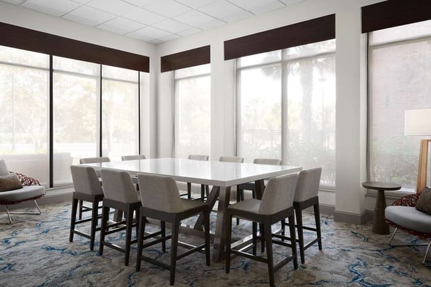 Images Hilton Garden Inn Beaufort