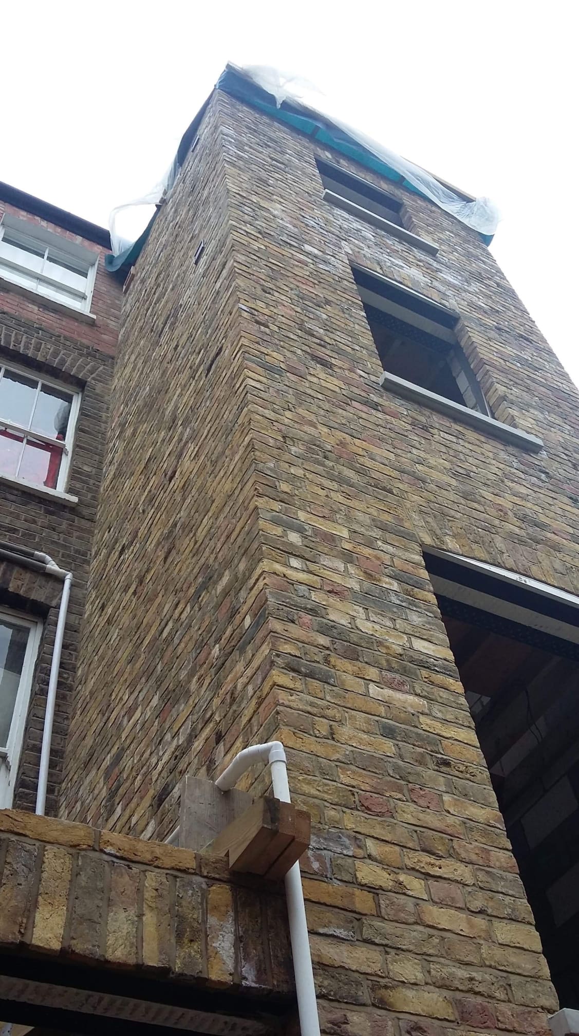 Images Falcon Construction & Management Contractor