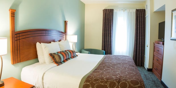 Images Staybridge Suites Fargo by IHG