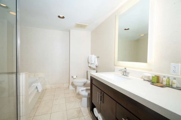 Images DoubleTree Resort & Spa by Hilton Hotel Ocean Point  - North Miami Beach
