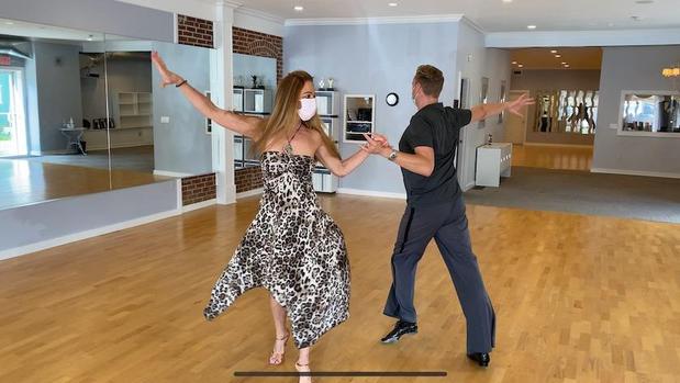 Images Fred Astaire Dance Studios - Old Saybrook