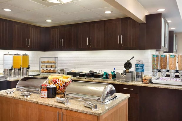 Images Homewood Suites by Hilton Houston-Willowbrook Mall