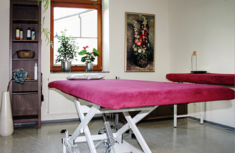 Kundenbild groß 10 Physiotherapie Kändler