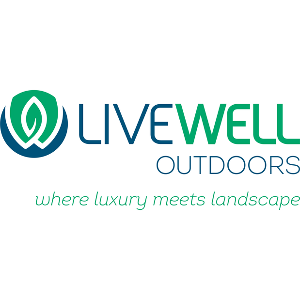 LiveWell Outdoors Logo