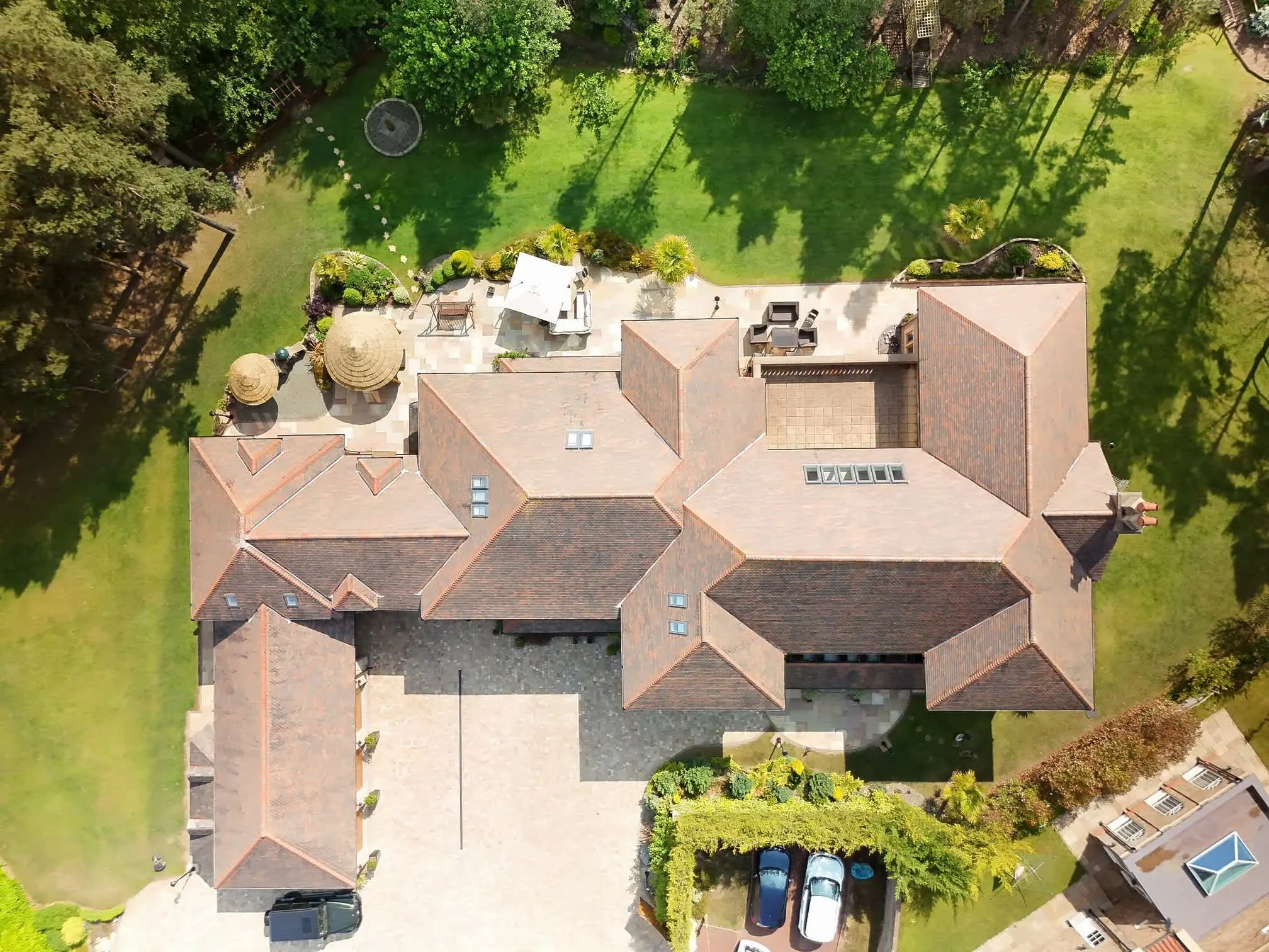 Images Estate Marketing Services Ltd