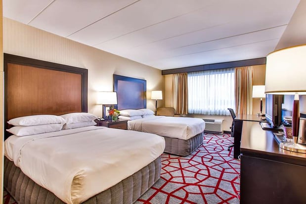 Images DoubleTree by Hilton Hotel Chicago - Alsip