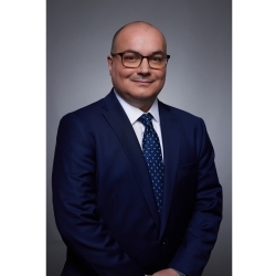 Images Jack Mastrodicasa - TD Wealth Private Investment Advice